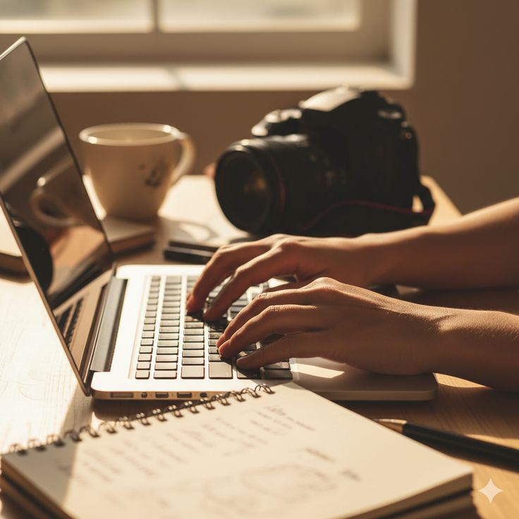 Content Writing
